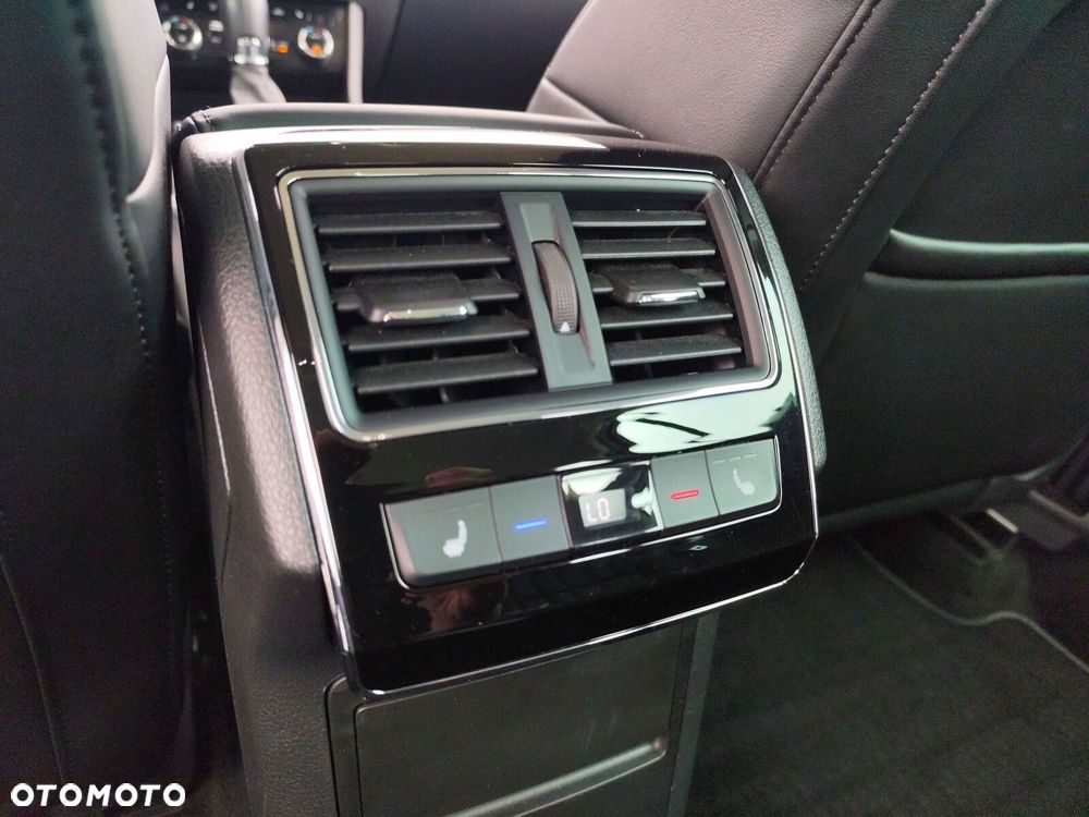 Skoda Superb - 20