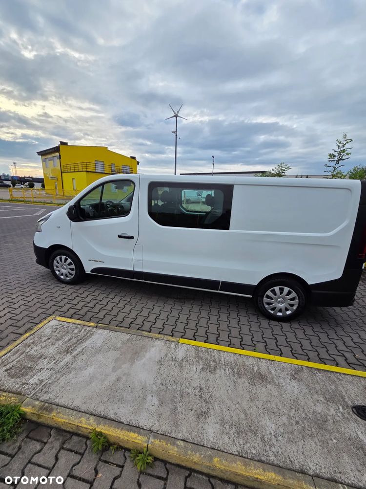 Renault Trafic - 8