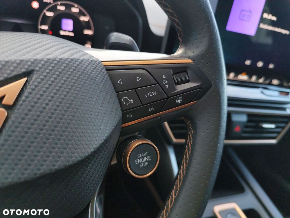 Cupra Formentor 1.5 eTSI mHEV DSG - 22