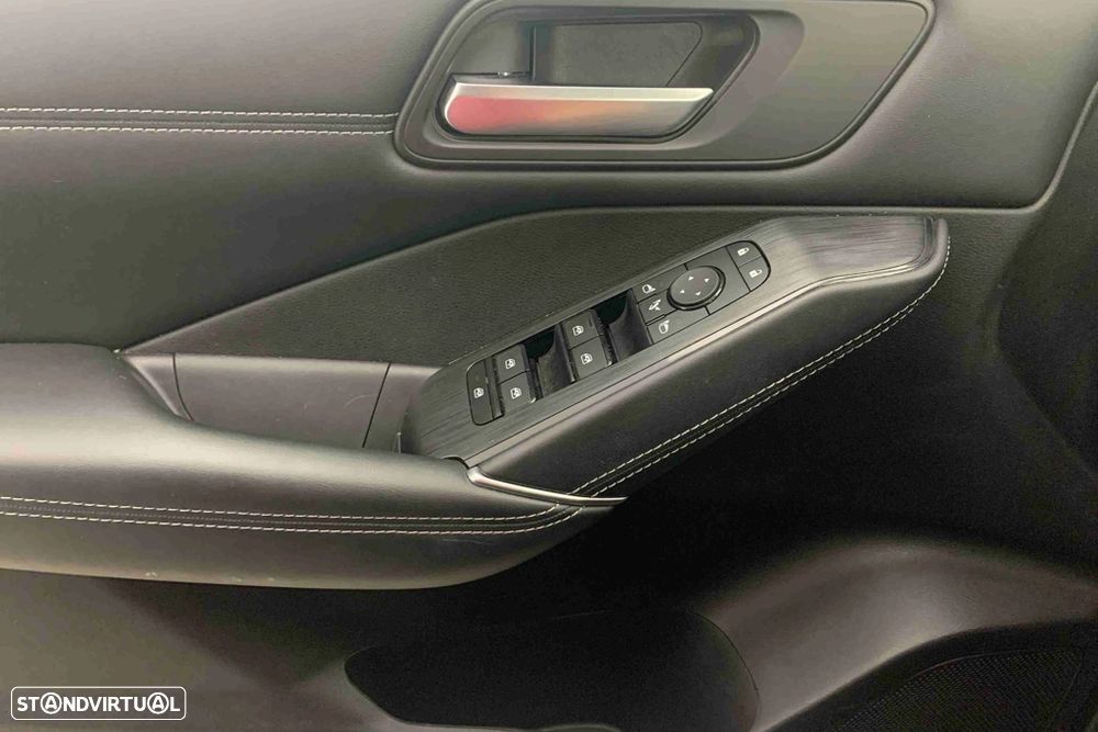 Nissan Qashqai - 8
