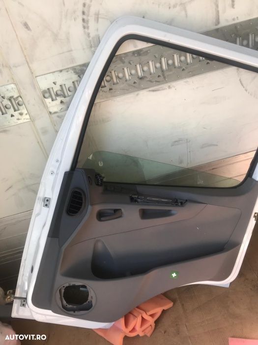 Usi Mercedes Actros ATEGO si AXOR NOI +geam+fata usa 590eur - 7