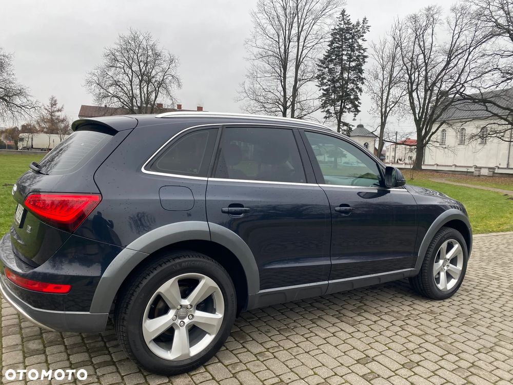 Audi Q5 2.0 TDI Quattro (clean diesel) S tronic - 19