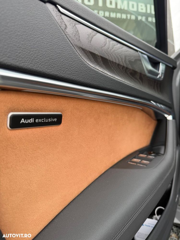 Audi RS6 4.0 TFSI quattro Tiptronic - 24