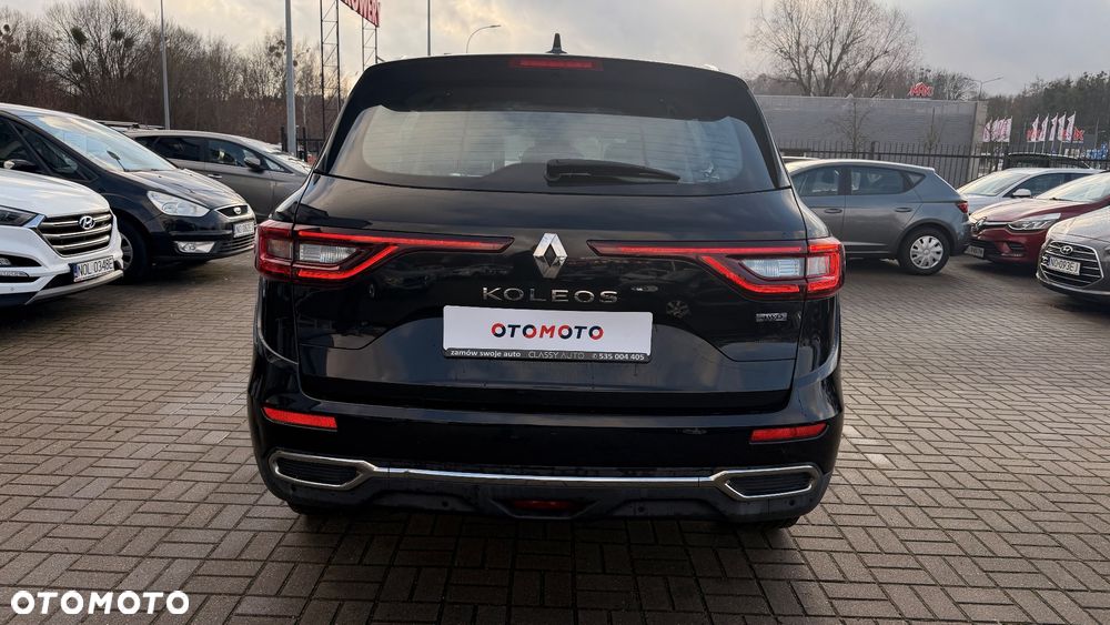 Renault Koleos ENERGY dCi 175 X-tronic 4WD INTENS - 20