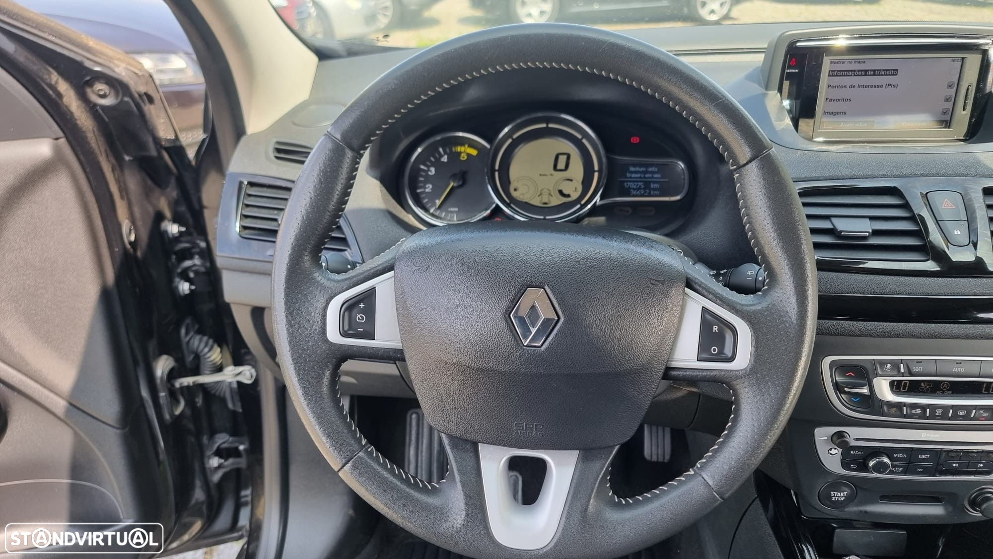 Renault Mégane - 11