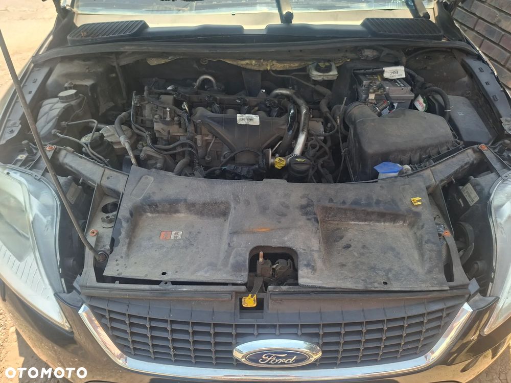 Ford Mondeo 2.0 TDCi Titanium - 23