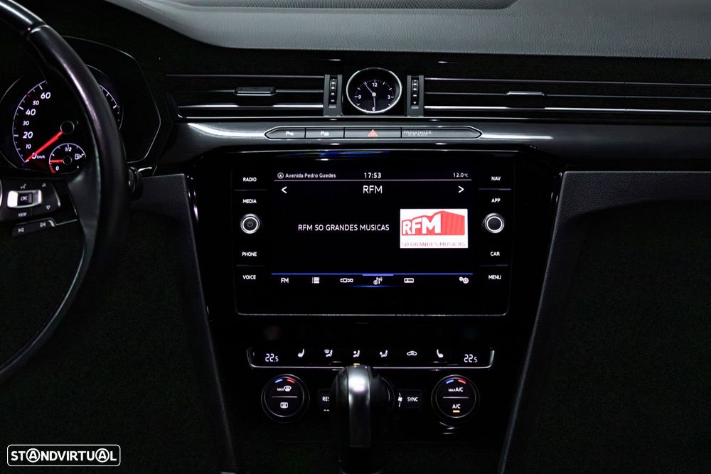 VW Arteon 2.0 TDI Elegance DSG - 24