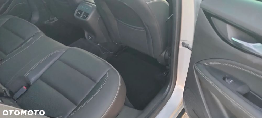 Opel Insignia 2.0 CDTI Sports Tourer Automatik Innovation - 15