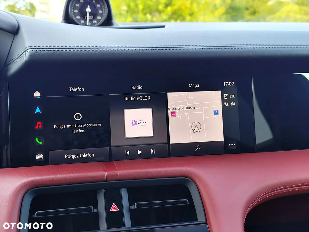 Porsche Taycan Turbo - 33