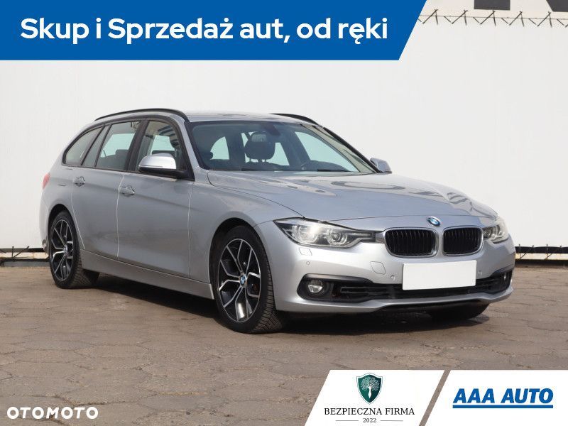 BMW Seria 3 - 3