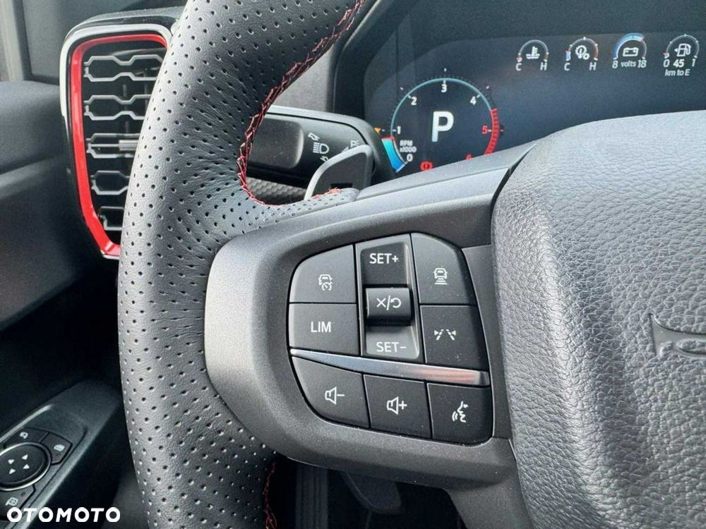 Ford Ranger Raptor - 9