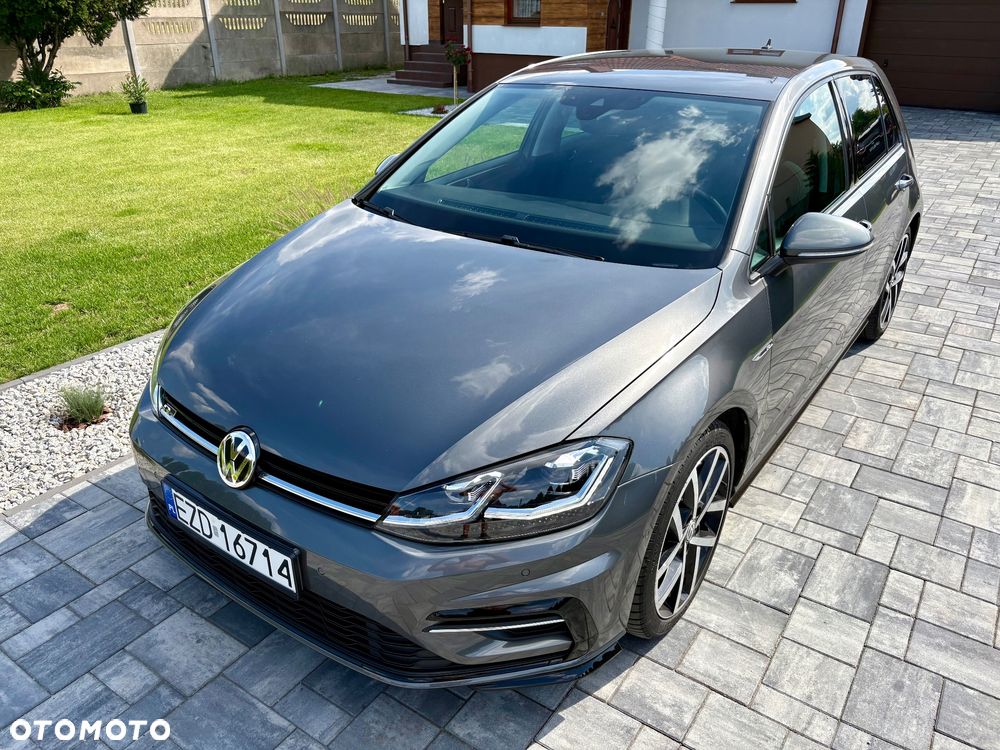 Volkswagen Golf - 20