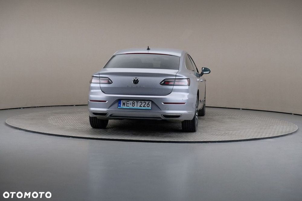 Volkswagen Arteon 2.0 TSI Elegance DSG - 5