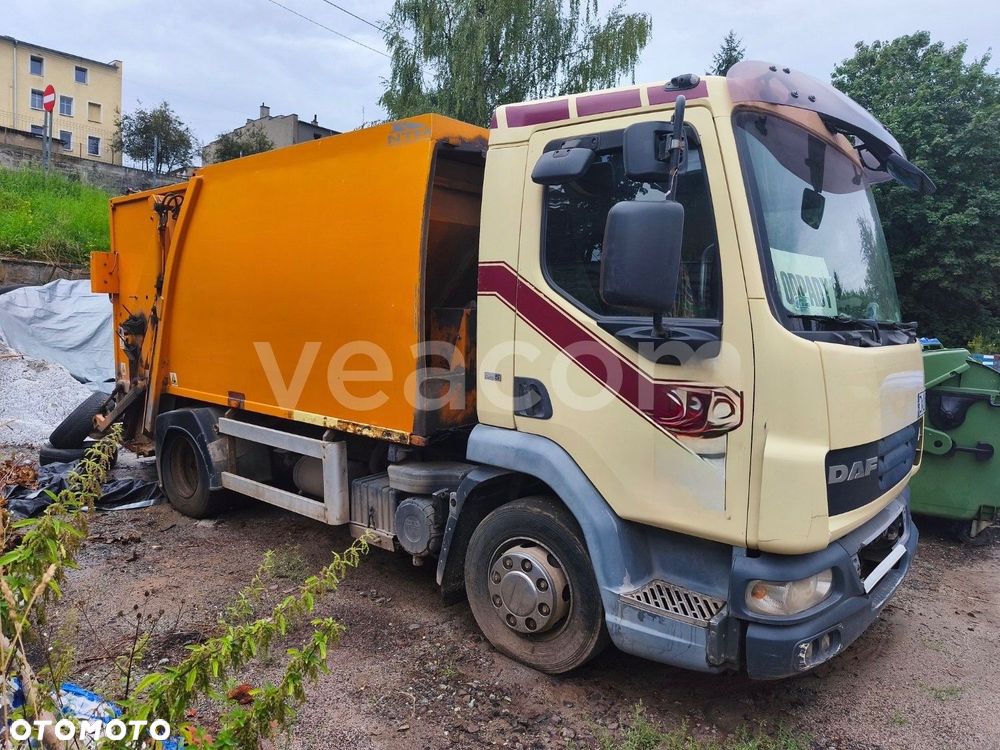 DAF Lf 45.220 - 4