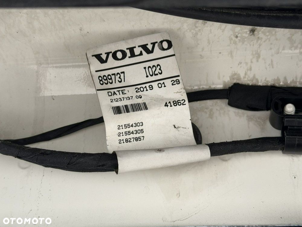 Volvo FH 500 E6 Standard Globetrotter XL 2019r - 9
