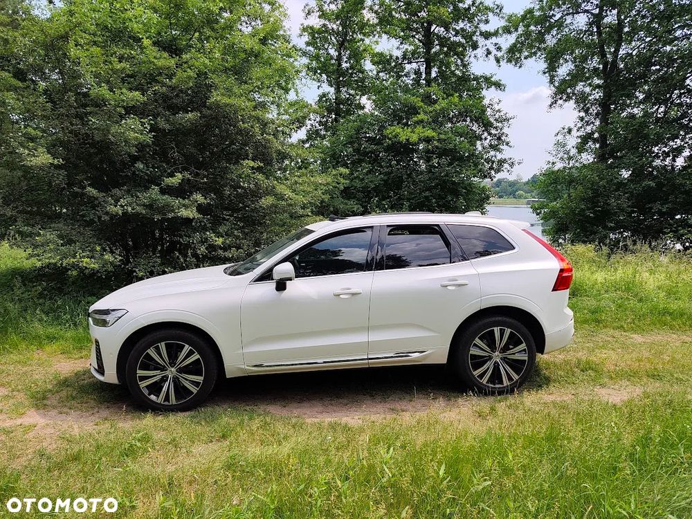 Volvo XC 60 B5 B Geartronic Inscription - 3