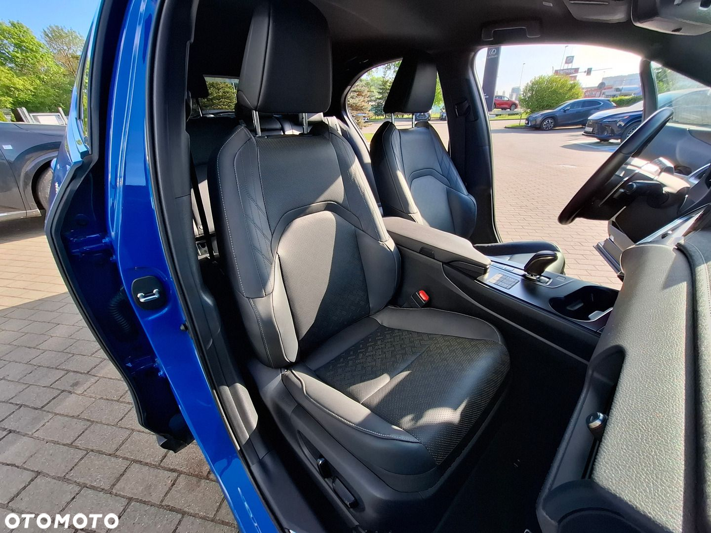 Lexus UX 300e 72.8 kWh Prestige 2WD - 20