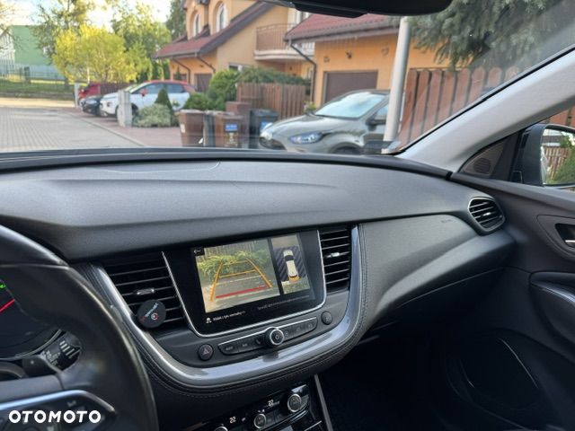 Opel Grandland X 1.6 T PHEV Ultimate - 3