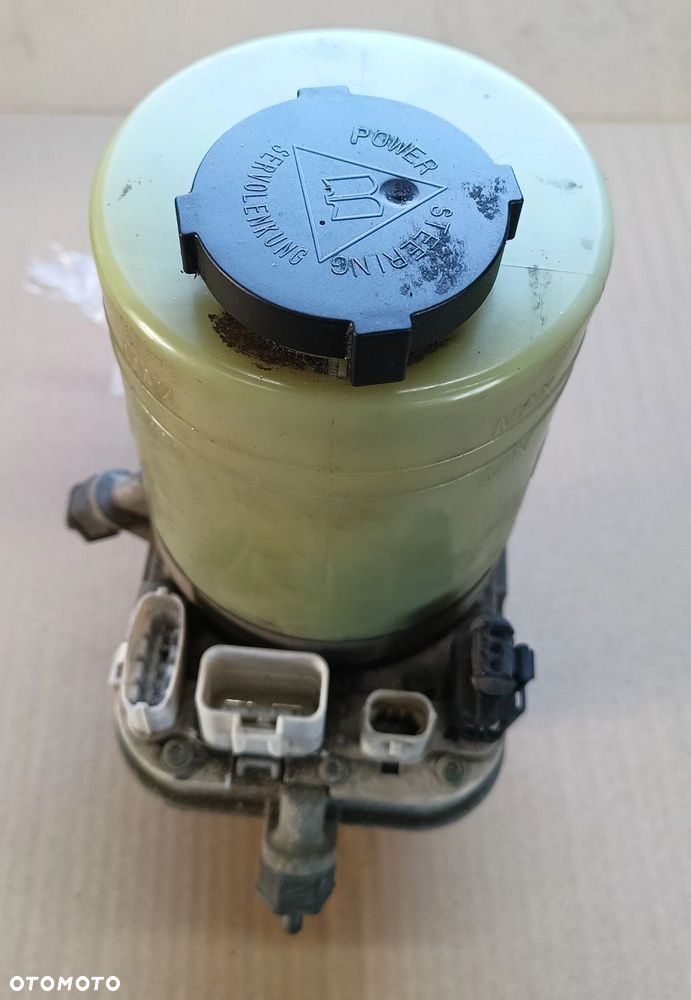 .Vectra C pompa wspomagania TRW 2,2 16V lift Opel