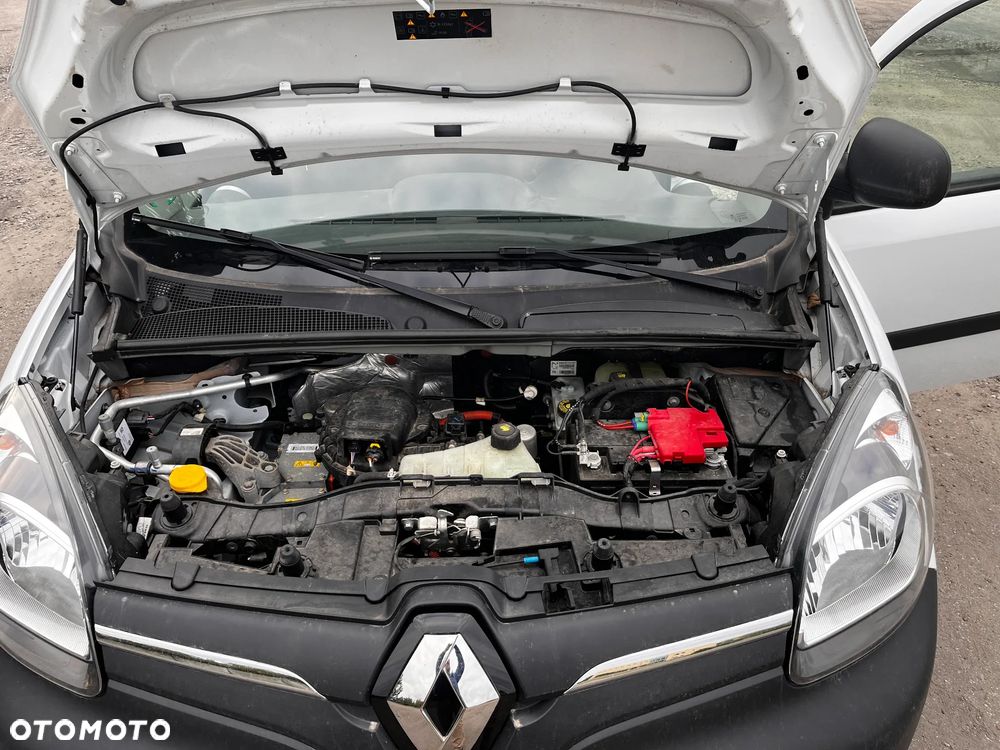 Renault kangoo - 22