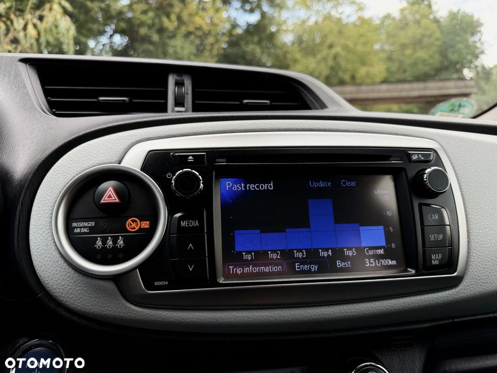Toyota Yaris Hybrid 100 Premium - 29