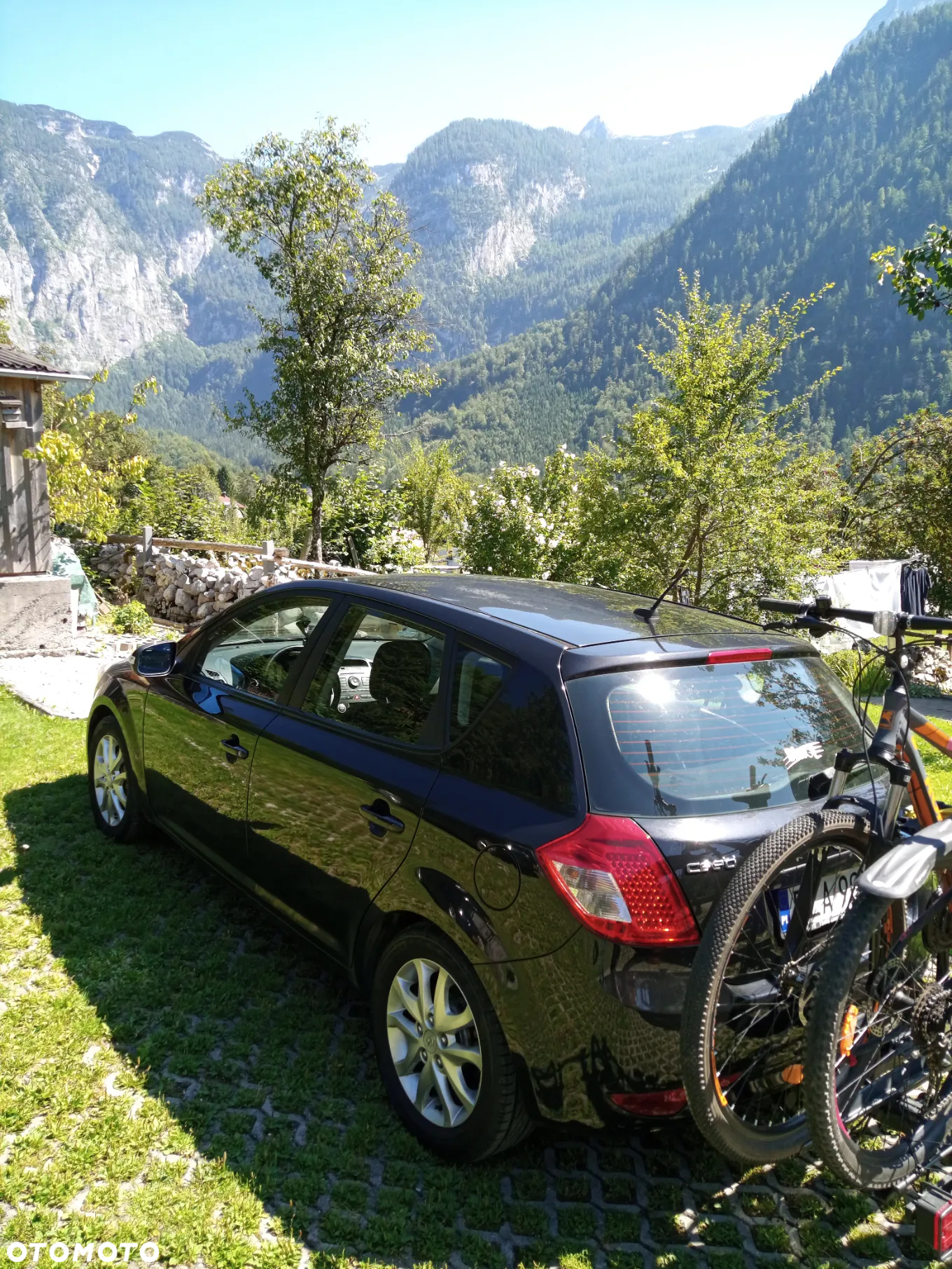 Kia Ceed Cee'd 1.6 Crdi Comfort + - 9