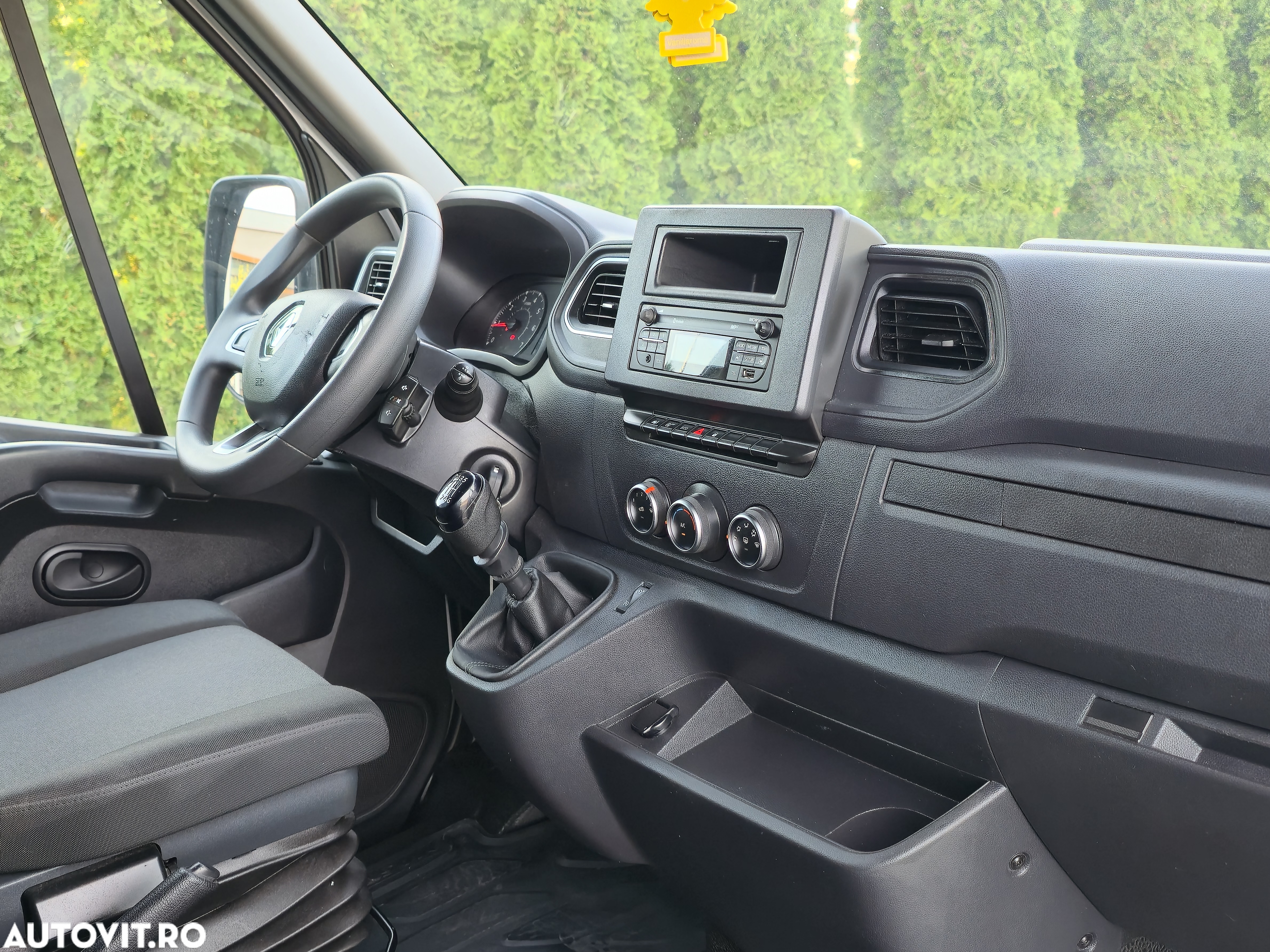 Renault Master - 13