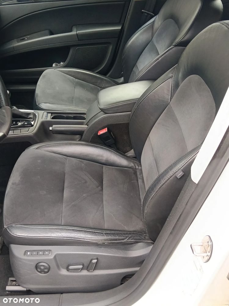Skoda Superb - 8