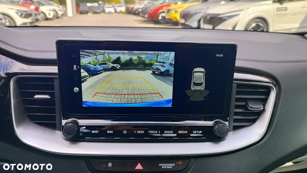 Kia XCeed 1.5 T-GDI L - 17