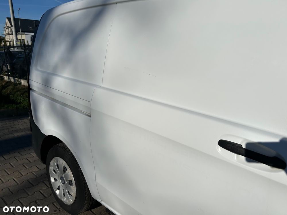 Mercedes-Benz Vito - 38