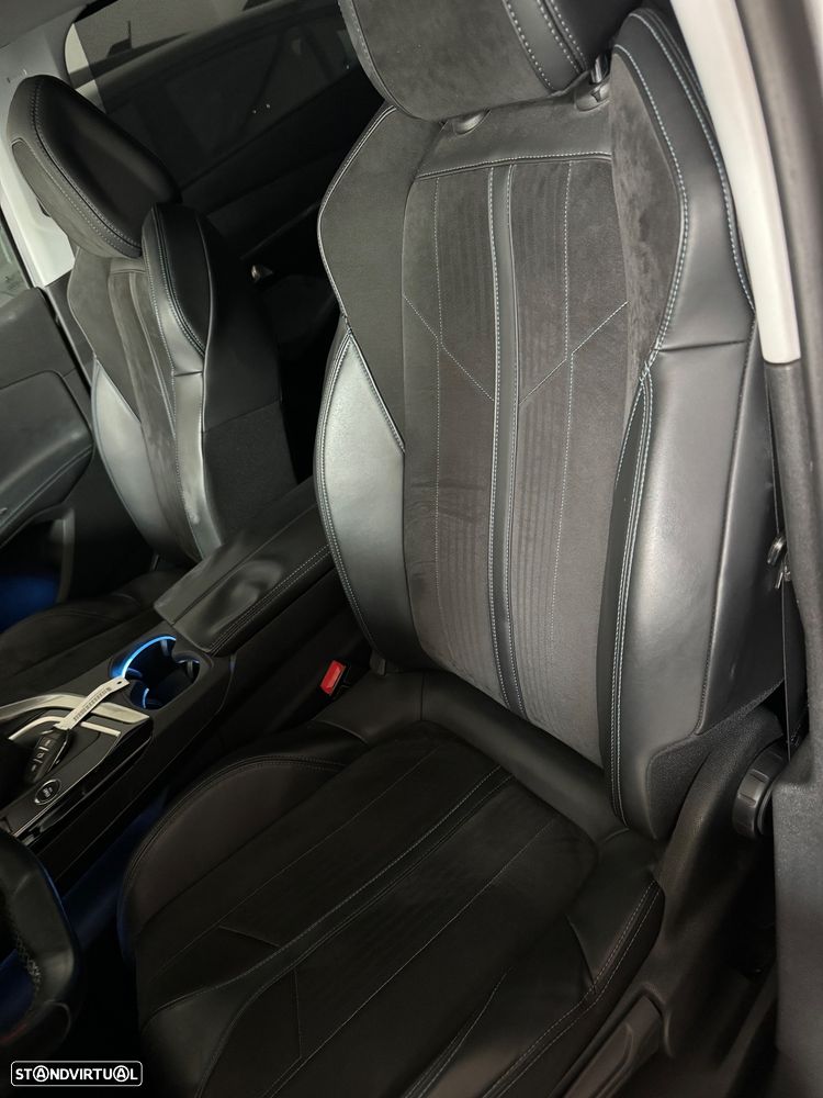 Peugeot 5008 1.5 BlueHDi Crossway - 21
