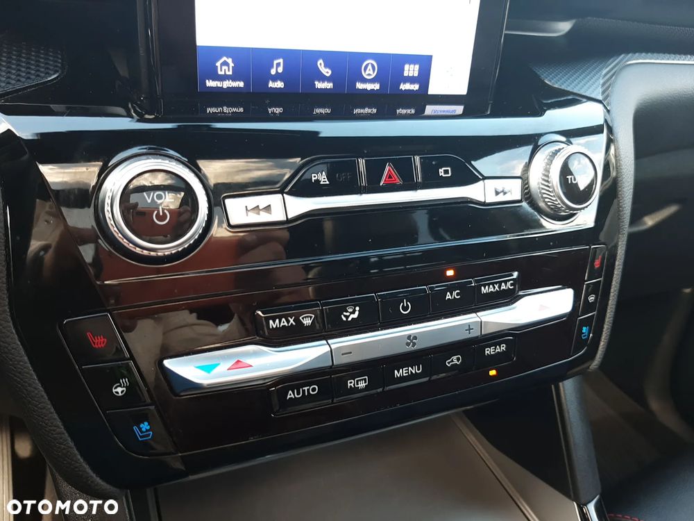 Ford Explorer 3.0 EcoBoost PHEV 4WD ST-Line - 27
