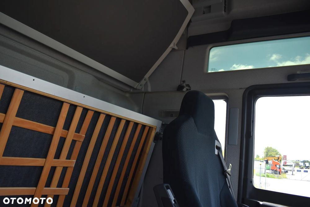 MAN TGX 18.440 - 20