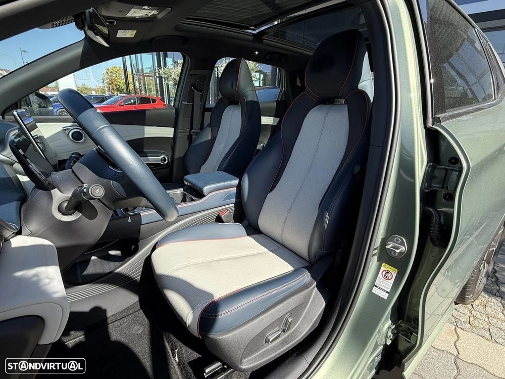 BYD Atto 3 60.48 kWh Design - 7