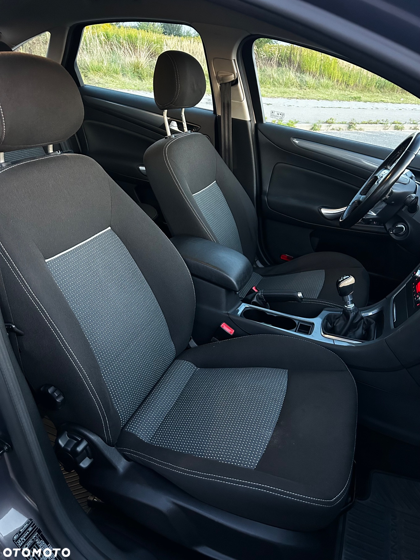 Ford Mondeo 1.6 TDCi Trend - 18