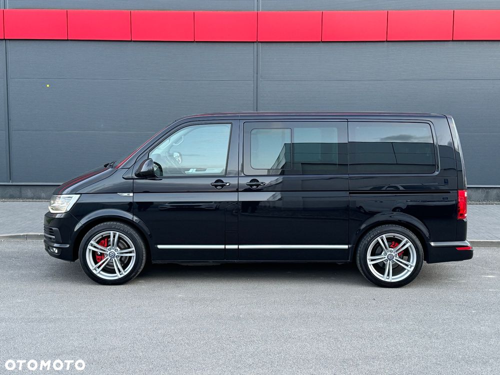 Volkswagen Multivan 2.0 BiTDI L1 Highline 4Motion DSG - 19