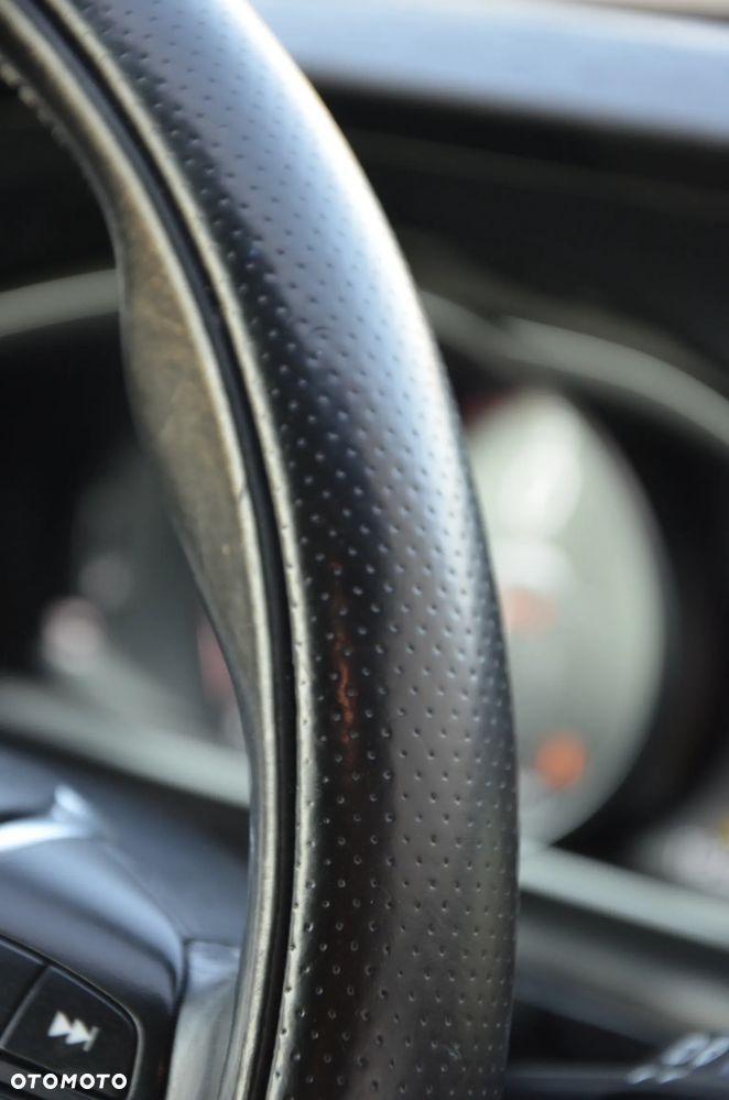Volvo V40 D2 RDesign - 23