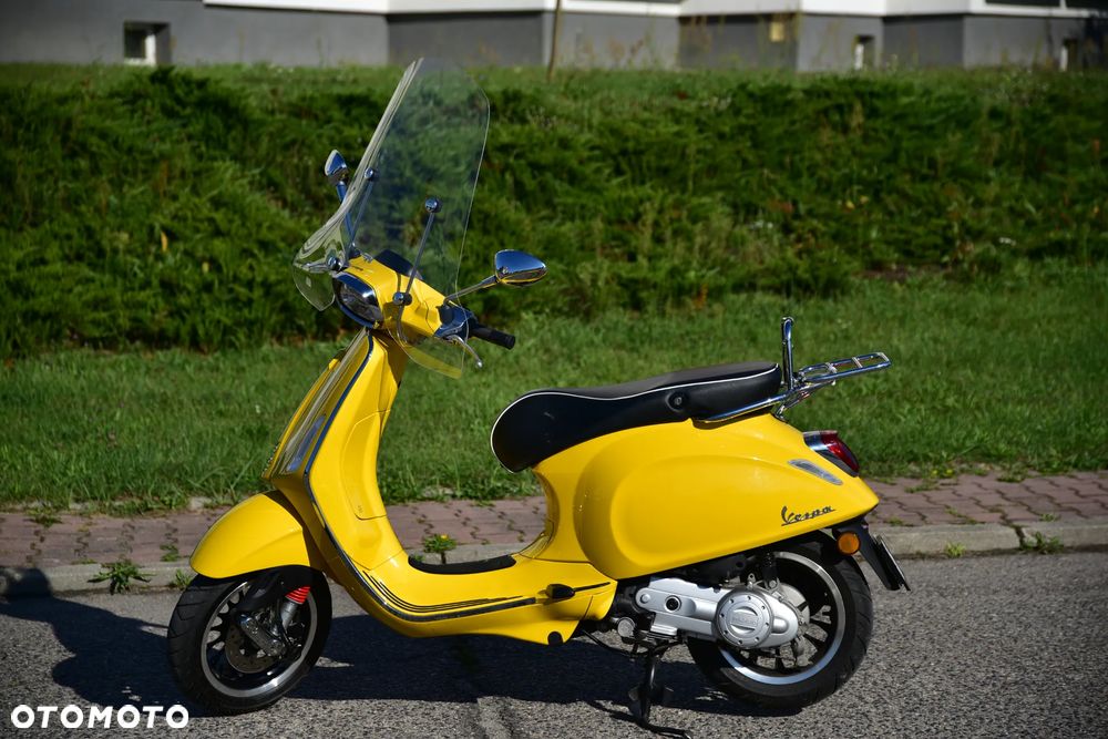 Vespa Sprint - 10
