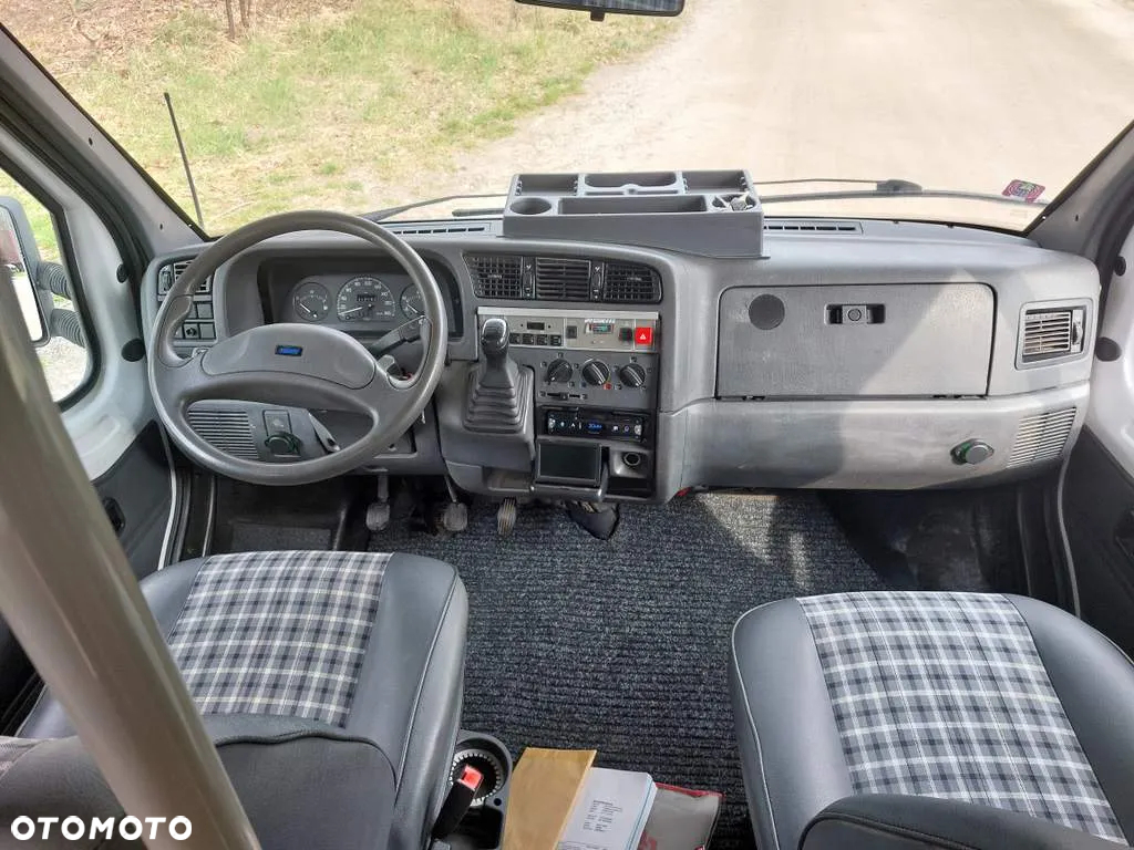 Fiat Ducato DETHLEFFS - 10