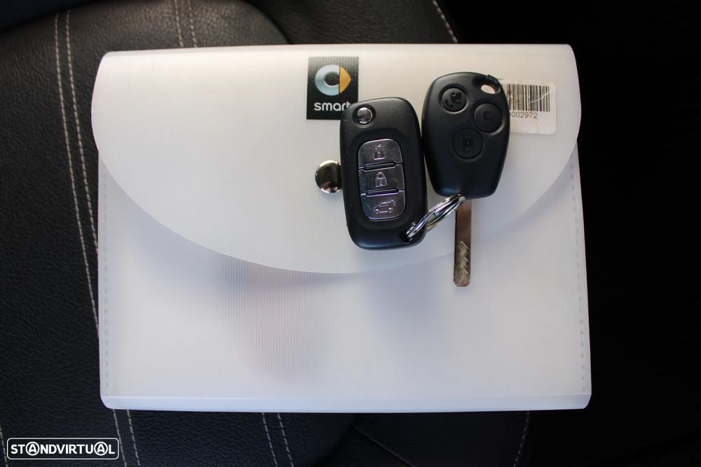 Smart ForTwo Coupé 0.9 Prime 90 - 46