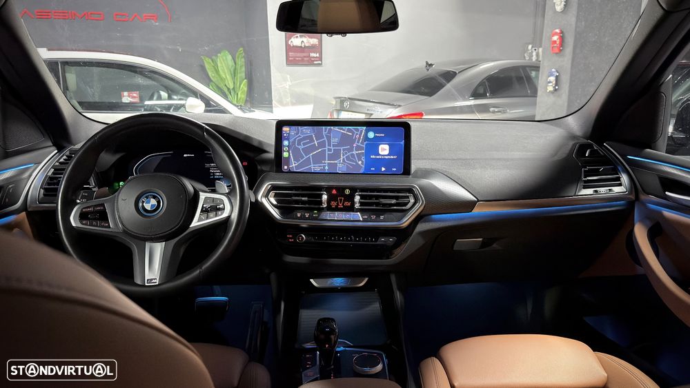 BMW X3 - 7