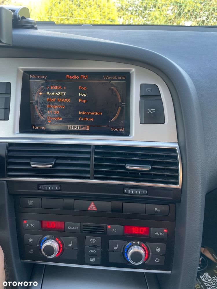 Audi A6 - 5
