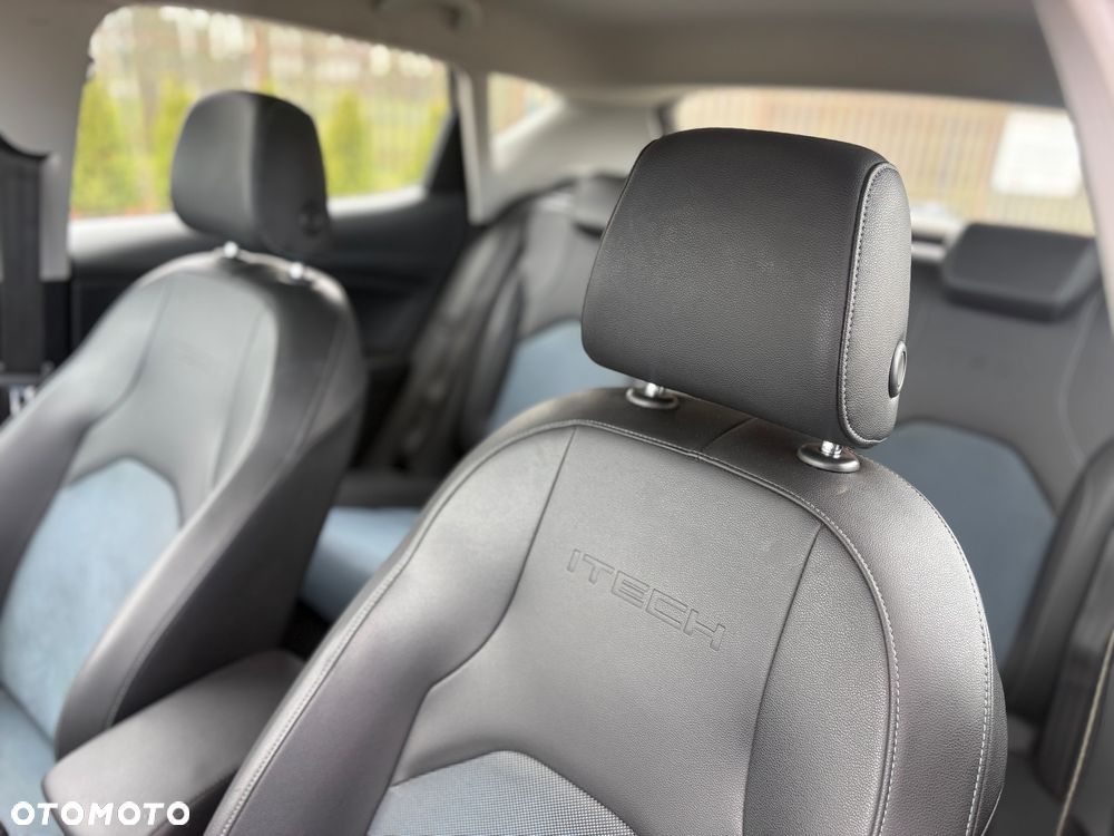 Seat Leon 1.4 TSI Start&Stop I-Tech - 9