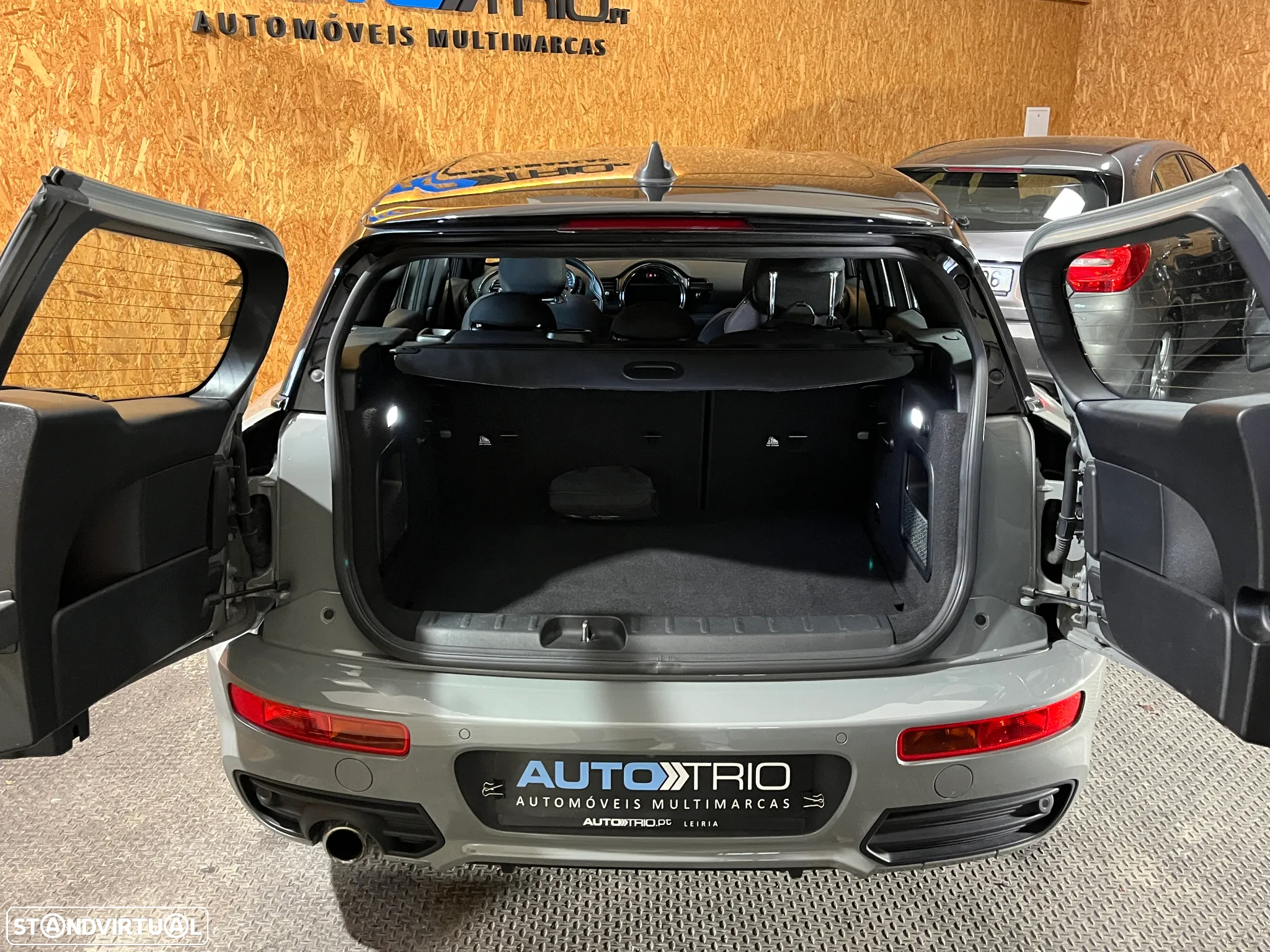 MINI Clubman Cooper - 21