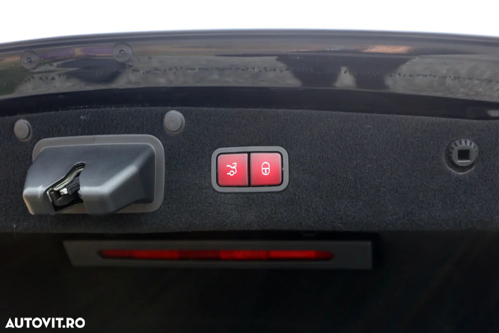 Mercedes-Benz S 350 d BlueTEC 4M Long Aut - 23