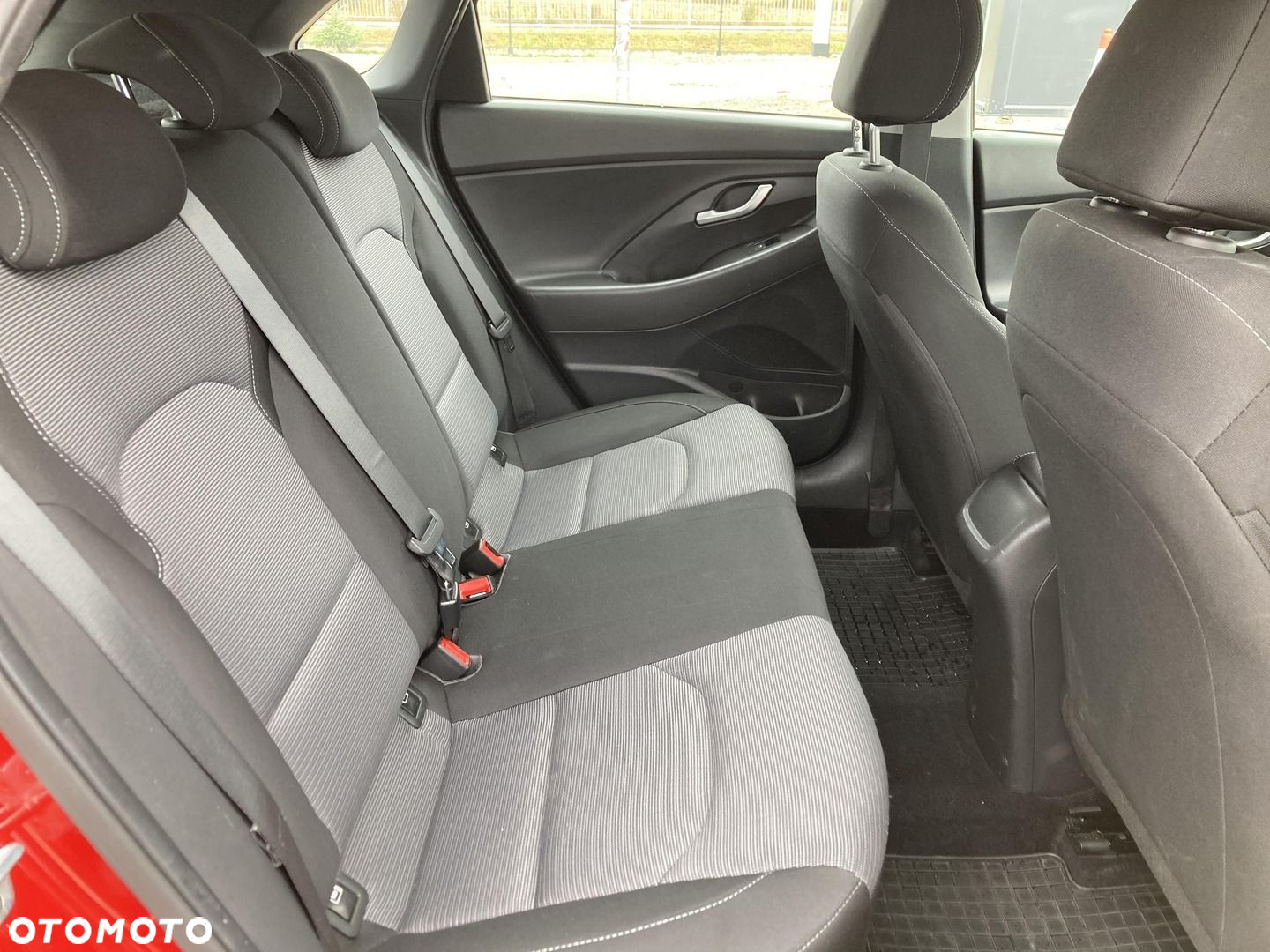 Hyundai i30 1.4 Comfort - 11