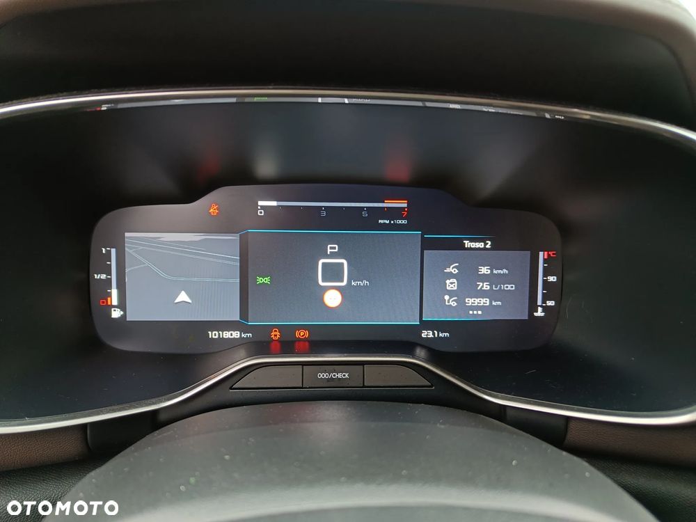 Citroën C5 Aircross 1.5 BlueHDi Shine EAT8 - 27