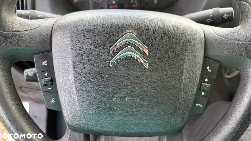 Citroën JUMPER - 15