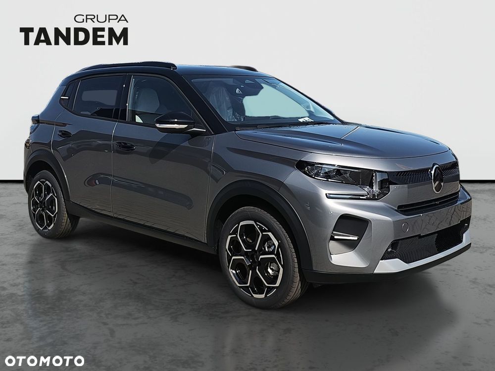 Citroën C3 1.2 mHEV Max - 3