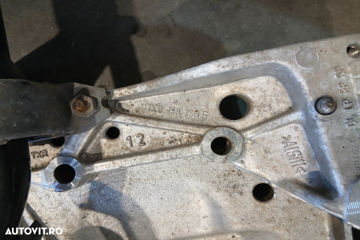 Punte fata 1k0199369 1K0199295E 1k0199369 1K0199295E Volkswagen VW Go - 6